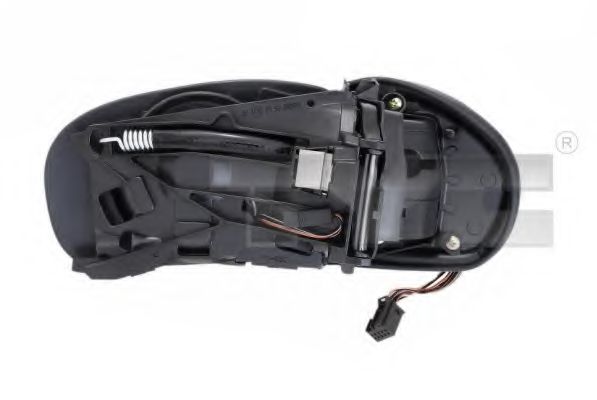 TYC 321-0108 Наружное зеркало для MERCEDES-BENZ C-CLASS SCOUPE (Мэрcэдэс-бэнз С класс сcоупэ) TYC 321-0108 Наружное зеркало для MERCEDES-BENZ C-CLASS SCOUPE (Мэрcэдэс-бэнз С класс сcоупэ)
