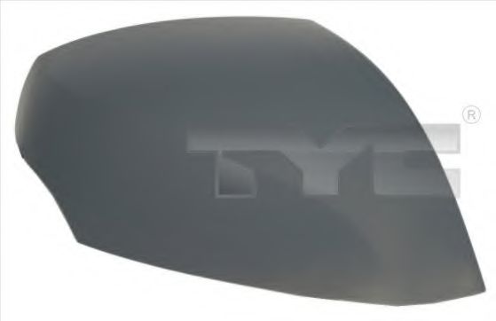 TYC 328-0147-2 Покрытие, внешнее зеркало для RENAULT GRAN III (Рено Гран 3) TYC 328-0147-2 Покрытие, внешнее зеркало для RENAULT GRAN III (Рено Гран 3)