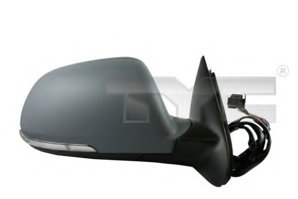 TYC 332-0039 Наружное зеркало для SKODA OCTAVIA (Шкода Октавия) TYC 332-0039 Наружное зеркало для SKODA OCTAVIA (Шкода Октавия)