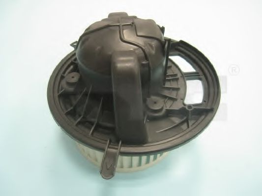 TYC 503-0003 Вентилятор салона для BMW Z4 (Бмв Z4) TYC 503-0003 Вентилятор салона для BMW Z4 (Бмв Z4)