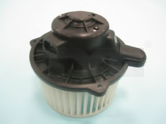 TYC 513-0007 Вентилятор салона для HYUNDAI EXCEL II (Хендай Эxcэл 2) TYC 513-0007 Вентилятор салона для HYUNDAI EXCEL II (Хендай Эxcэл 2)