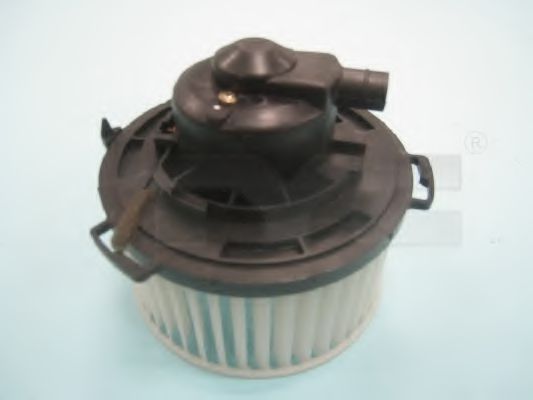 TYC 520-0005 Вентилятор салона для MAZDA 3 (Мазда 3) TYC 520-0005 Вентилятор салона для MAZDA 3 (Мазда 3)