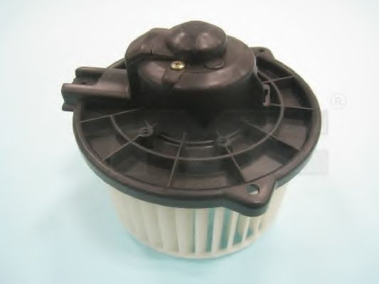 TYC 536-0003 Вентилятор салона для TOYOTA COROLLA (Тойота/тоета Cоролла)