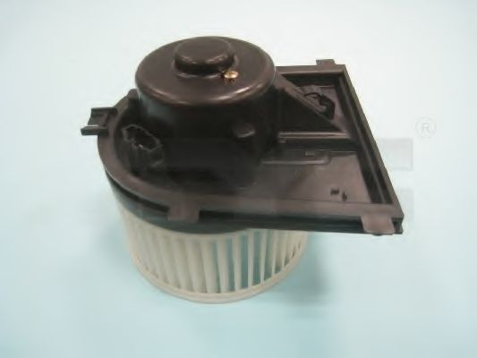 TYC 537-0001 Вентилятор салона для AUDI TT (Ауди Тт) TYC 537-0001 Вентилятор салона для AUDI TT (Ауди Тт)