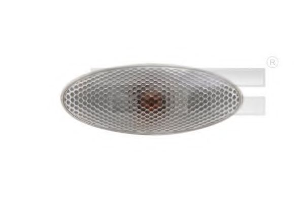TYC 18-0569-00-2 Фонарь указателя поворота для TOYOTA (Тойота/тоета) TYC 18-0569-00-2 Фонарь указателя поворота для TOYOTA (Тойота/тоета)