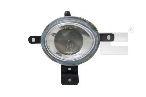 TYC 19-0426-01-9 Противотуманная фара для HYUNDAI SONATA III (Хендай Соната 3) TYC 19-0426-01-9 Противотуманная фара для HYUNDAI SONATA III (Хендай Соната 3)