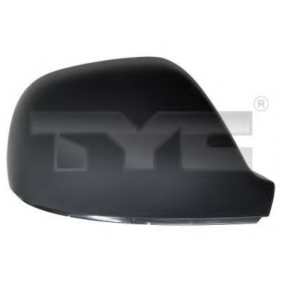 TYC 337-0190-2 Покрытие, внешнее зеркало для VOLKSWAGEN T6 (Фольксваген Т6) TYC 337-0190-2 Покрытие, внешнее зеркало для VOLKSWAGEN T6 (Фольксваген Т6)