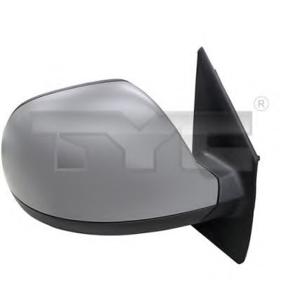 TYC 337-0191 Наружное зеркало для VOLKSWAGEN T5 (Фольксваген Т5) TYC 337-0191 Наружное зеркало для VOLKSWAGEN T5 (Фольксваген Т5)