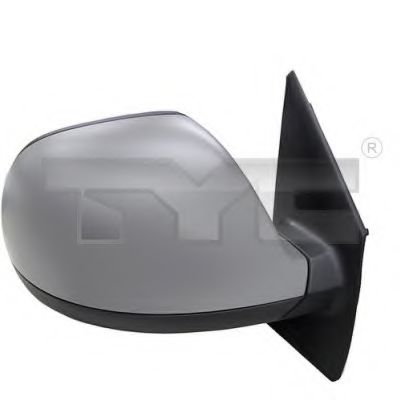 TYC 337-0192 Наружное зеркало для VOLKSWAGEN T5 (Фольксваген Т5) TYC 337-0192 Наружное зеркало для VOLKSWAGEN T5 (Фольксваген Т5)