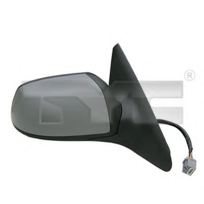 TYC 310-0154 Наружное зеркало для FORD MONDEO III (Форд Мондео 3) TYC 310-0154 Наружное зеркало для FORD MONDEO III (Форд Мондео 3)