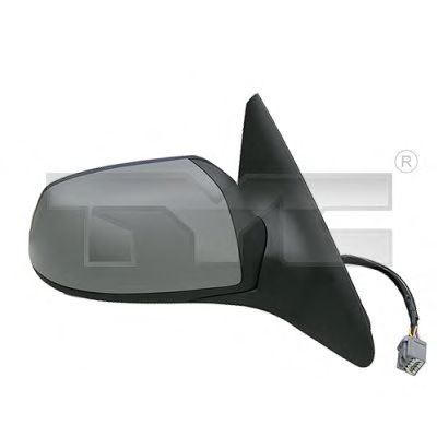 TYC 310-0155 Наружное зеркало для FORD MONDEO III (Форд Мондео 3) TYC 310-0155 Наружное зеркало для FORD MONDEO III (Форд Мондео 3)