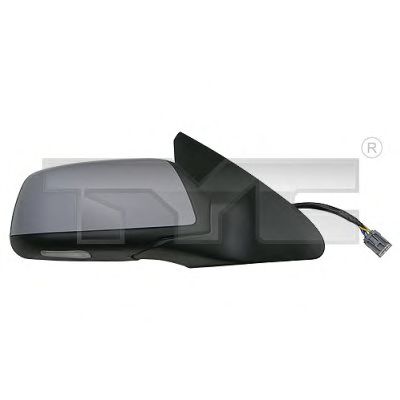 TYC 310-0183 Наружное зеркало для FORD MONDEO III (Форд Мондео 3) TYC 310-0183 Наружное зеркало для FORD MONDEO III (Форд Мондео 3)