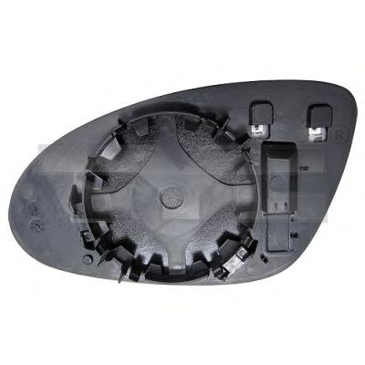 TYC 321-0112-1 Зеркальное стекло, наружное зеркало для MERCEDES-BENZ CLS (Мэрcэдэс-бэнз Слс) TYC 321-0112-1 Зеркальное стекло, наружное зеркало для MERCEDES-BENZ CLS (Мэрcэдэс-бэнз Слс)