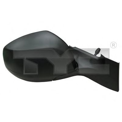 TYC 325-0117 Наружное зеркало для SUZUKI (Сузуки) TYC 325-0117 Наружное зеркало для SUZUKI (Сузуки)