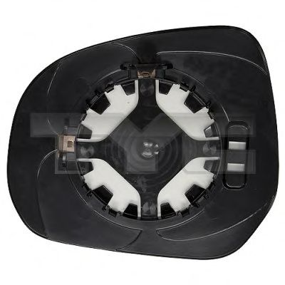 TYC 325-0117-1 Зеркальное стекло, наружное зеркало для SUZUKI (Сузуки) TYC 325-0117-1 Зеркальное стекло, наружное зеркало для SUZUKI (Сузуки)