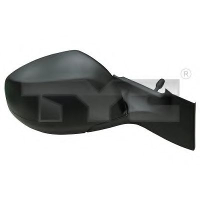 TYC 325-0118 Наружное зеркало для SUZUKI (Сузуки) TYC 325-0118 Наружное зеркало для SUZUKI (Сузуки)