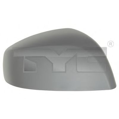 TYC 325-0119-2 Покрытие, внешнее зеркало для SUZUKI (Сузуки) TYC 325-0119-2 Покрытие, внешнее зеркало для SUZUKI (Сузуки)