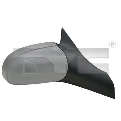 TYC 325-0123 Наружное зеркало для OPEL VITA B (Опель Vита б) TYC 325-0123 Наружное зеркало для OPEL VITA B (Опель Vита б)