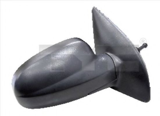 TYC 306-0005 Наружное зеркало для CHEVROLET KALOS (Шевроле Калос) TYC 306-0005 Наружное зеркало для CHEVROLET KALOS (Шевроле Калос)