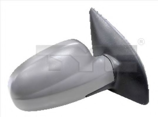 TYC 306-0010 Наружное зеркало для CHEVROLET KALOS (Шевроле Калос) TYC 306-0010 Наружное зеркало для CHEVROLET KALOS (Шевроле Калос)