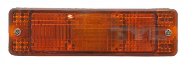 TYC 12-1423-00-2 Фонарь указателя поворота для VOLKSWAGEN GOLF (Фольксваген Голф) TYC 12-1423-00-2 Фонарь указателя поворота для VOLKSWAGEN GOLF (Фольксваген Голф)