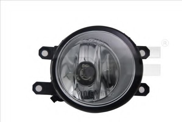 TYC 19-5921-10-21 Противотуманная фара для TOYOTA COROLLA (Тойота/тоета Cоролла) TYC 19-5921-10-21 Противотуманная фара для TOYOTA COROLLA (Тойота/тоета Cоролла)