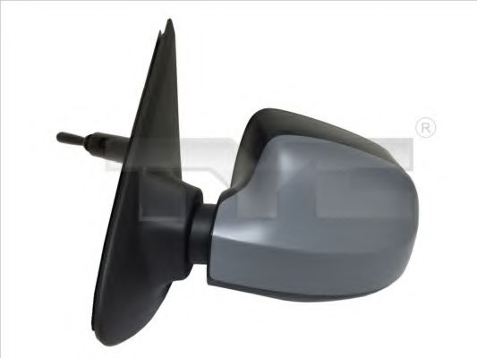 TYC 328-0182 Наружное зеркало для DACIA SANDERO II (Дача Сандэро 2) TYC 328-0182 Наружное зеркало для DACIA SANDERO II (Дача Сандэро 2)