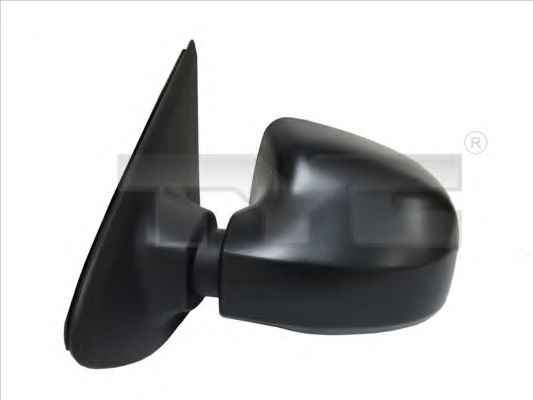 TYC 328-0184 Наружное зеркало для DACIA SANDERO II (Дача Сандэро 2) TYC 328-0184 Наружное зеркало для DACIA SANDERO II (Дача Сандэро 2)