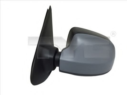 TYC 328-0186 Наружное зеркало для DACIA SANDERO II (Дача Сандэро 2) TYC 328-0186 Наружное зеркало для DACIA SANDERO II (Дача Сандэро 2)