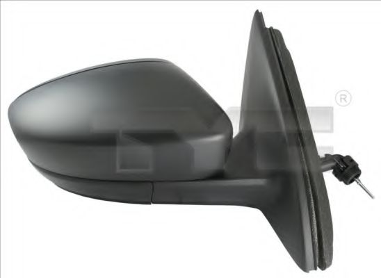 TYC 332-0054 Наружное зеркало для SEAT TOLEDO IV (Сеат Толедо 4) TYC 332-0054 Наружное зеркало для SEAT TOLEDO IV (Сеат Толедо 4)