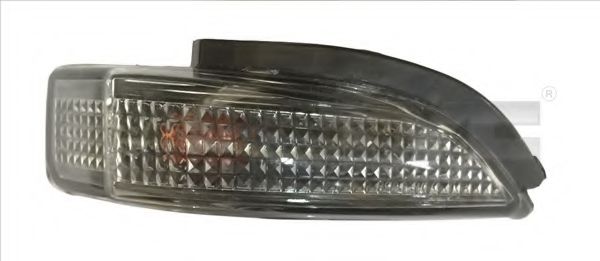 TYC 336-0072-3 Фонарь указателя поворота для TOYOTA YARIS (Тойота/тоета Ярис) TYC 336-0072-3 Фонарь указателя поворота для TOYOTA YARIS (Тойота/тоета Ярис)