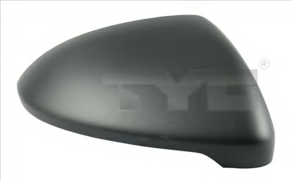 TYC 337-0242-2 Покрытие, внешнее зеркало для VOLKSWAGEN JETTA VII (Фольксваген Джетта 7) TYC 337-0242-2 Покрытие, внешнее зеркало для VOLKSWAGEN JETTA VII (Фольксваген Джетта 7)