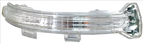 TYC 337-0242-3 Фонарь указателя поворота для VOLKSWAGEN GOLF VII (Фольксваген Гольф 7) TYC 337-0242-3 Фонарь указателя поворота для VOLKSWAGEN GOLF VII (Фольксваген Гольф 7)