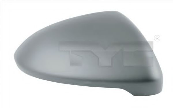 TYC 337-0243-2 Покрытие, внешнее зеркало для VOLKSWAGEN JETTA VII (Фольксваген Джетта 7) TYC 337-0243-2 Покрытие, внешнее зеркало для VOLKSWAGEN JETTA VII (Фольксваген Джетта 7)