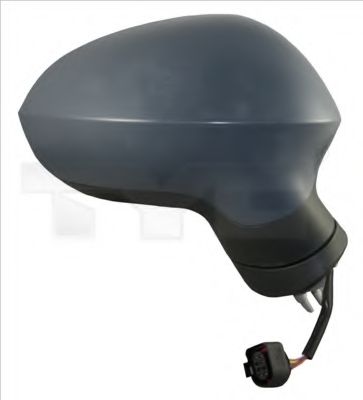TYC 331-0073 Наружное зеркало для SEAT (Сеат) TYC 331-0073 Наружное зеркало для SEAT (Сеат)