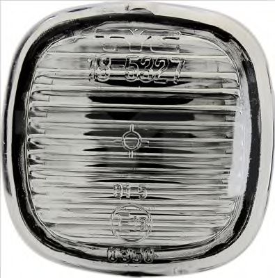 TYC 18-5327-81-2 Фонарь указателя поворота для SKODA RAPID (Шкода Рапид) TYC 18-5327-81-2 Фонарь указателя поворота для SKODA RAPID (Шкода Рапид)