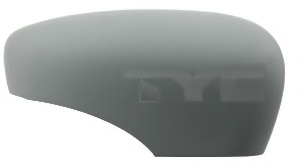 TYC 328-0193-2 Покрытие, внешнее зеркало для RENAULT CLIO IV (Рено Клио 4) TYC 328-0193-2 Покрытие, внешнее зеркало для RENAULT CLIO IV (Рено Клио 4)