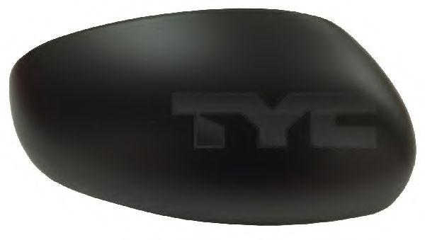 TYC 332-0032-2 Покрытие, внешнее зеркало для SKODA ROOMSTER (Шкода Румстер) TYC 332-0032-2 Покрытие, внешнее зеркало для SKODA ROOMSTER (Шкода Румстер)