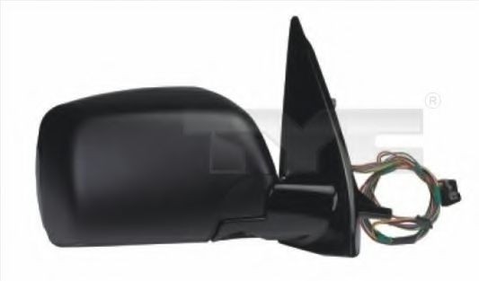 TYC 303-0124 Наружное зеркало для BMW (Бмв) TYC 303-0124 Наружное зеркало для BMW (Бмв)