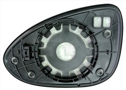 TYC 306-0021-1 Зеркальное стекло, наружное зеркало для CHEVROLET SONIC (Шевроле Сониc) TYC 306-0021-1 Зеркальное стекло, наружное зеркало для CHEVROLET SONIC (Шевроле Сониc)