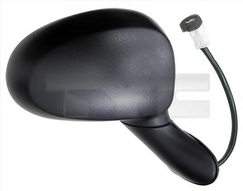 TYC 306-0027 Наружное зеркало для CHEVROLET SPARK (Шевроле Спарк) TYC 306-0027 Наружное зеркало для CHEVROLET SPARK (Шевроле Спарк)