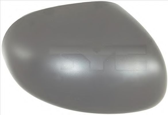 TYC 309-0147-2 Покрытие, внешнее зеркало для FIAT 500L (Фиат 500л) TYC 309-0147-2 Покрытие, внешнее зеркало для FIAT 500L (Фиат 500л)