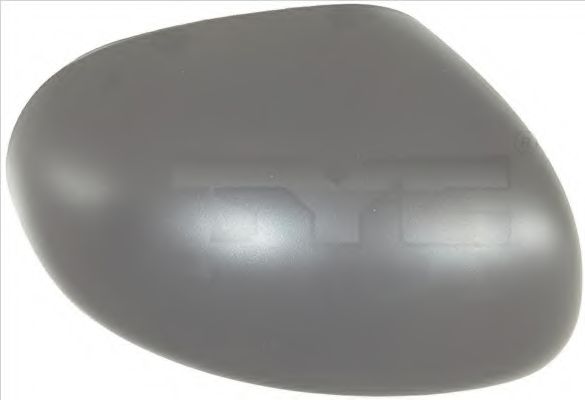 TYC 309-0148-2 Покрытие, внешнее зеркало для FIAT 500L (Фиат 500л) TYC 309-0148-2 Покрытие, внешнее зеркало для FIAT 500L (Фиат 500л)
