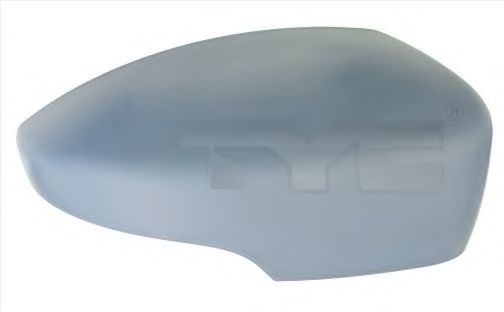 TYC 310-0204-2 Покрытие, внешнее зеркало для FORD KUGA II (Форд Куга 2) TYC 310-0204-2 Покрытие, внешнее зеркало для FORD KUGA II (Форд Куга 2)