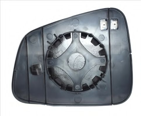 TYC 325-0159-1 Зеркальное стекло, наружное зеркало для OPEL MOKKA (Опель Мокка) TYC 325-0159-1 Зеркальное стекло, наружное зеркало для OPEL MOKKA (Опель Мокка)