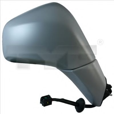 TYC 325-0161 Наружное зеркало для OPEL MOKKA (Опель Мокка) TYC 325-0161 Наружное зеркало для OPEL MOKKA (Опель Мокка)