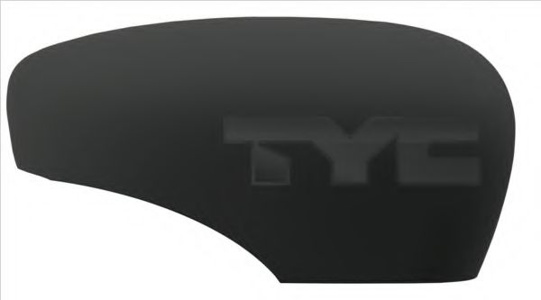 TYC 328-0191-2 Покрытие, внешнее зеркало для RENAULT CLIO IV (Рено Клио 4) TYC 328-0191-2 Покрытие, внешнее зеркало для RENAULT CLIO IV (Рено Клио 4)