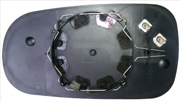 TYC 330-0002-1 Зеркальное стекло, наружное зеркало для SAAB 9-3X (Сааб 9-3х) TYC 330-0002-1 Зеркальное стекло, наружное зеркало для SAAB 9-3X (Сааб 9-3х)