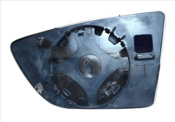 TYC 331-0077-1 Зеркальное стекло, наружное зеркало для SEAT LEON SC (Сеат Леон sc) TYC 331-0077-1 Зеркальное стекло, наружное зеркало для SEAT LEON SC (Сеат Леон sc)