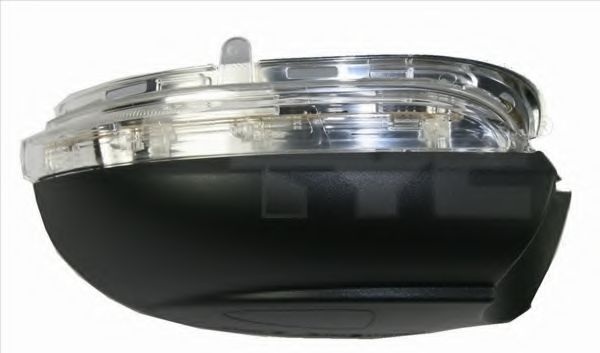TYC 337-0217-3 Фонарь указателя поворота для VOLKSWAGEN SCIROCCO (Фольксваген Сcироccо) TYC 337-0217-3 Фонарь указателя поворота для VOLKSWAGEN SCIROCCO (Фольксваген Сcироccо)